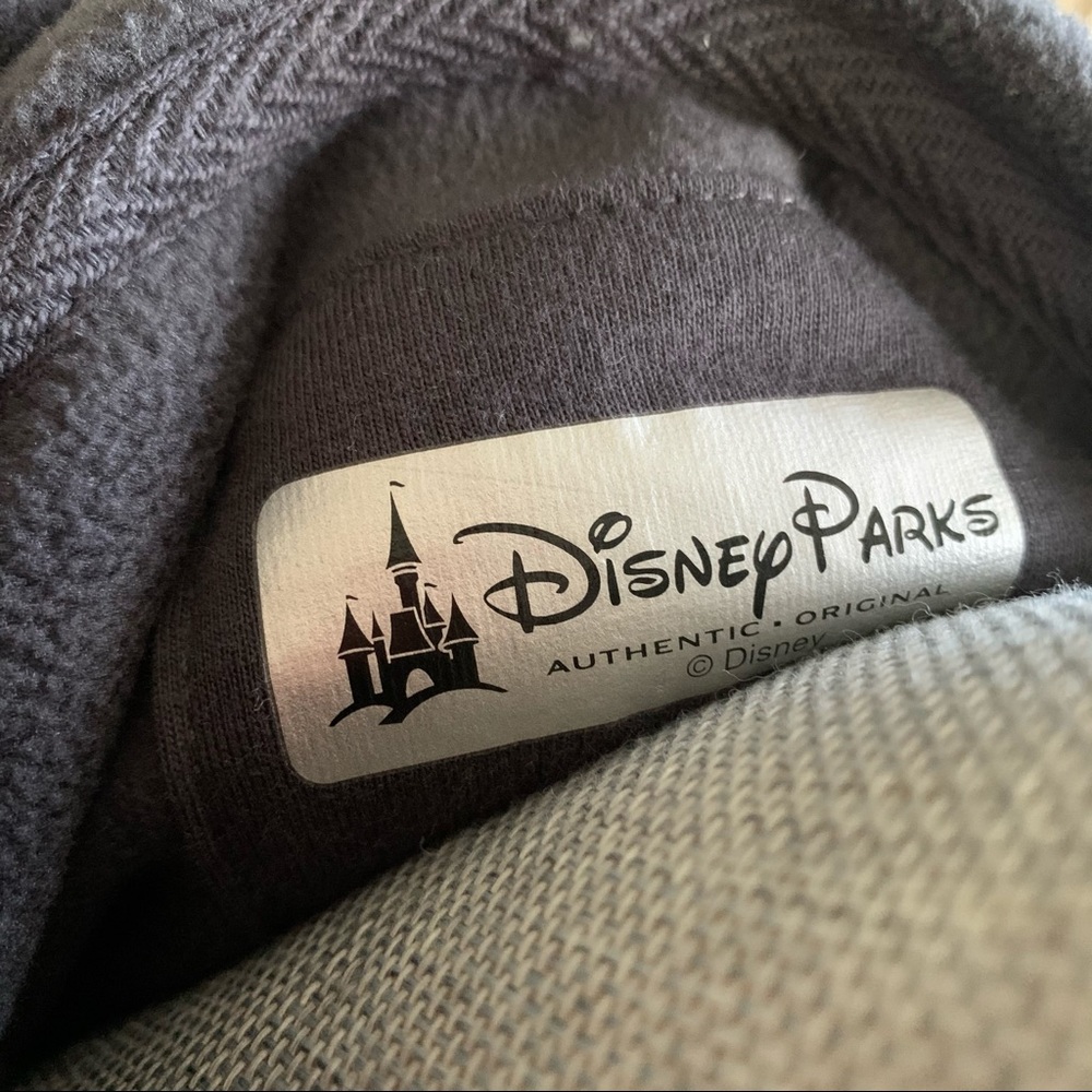 Disney Parks Epcot World Showcase Lightweight Canada Hoodie - Picture 10 of 10